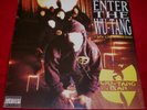 Enter The Wu-Tang by Wu-Tang Clan (sealed record, original 1993)