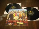 The Beatles, Sgt. Pepper's , 2017 Anniversary Two LP Ed.  NM Cond.