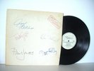 THE BLUES BAND Official Bootleg Album AUTOGRAPHED UK LP 1980 ARISTA BBBP 101