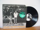 IAN DURY New Boots And Panties  PROMO VINYL LP 1977 STIFF STF 0002 Promotional