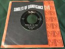 Rare THE BEATLES 1964 VJ 522 “FROM ME TO YOU/ THANK YOU GIRL” With Sleeve