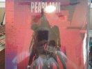 Pearl Jam TEN SONY/EPIC New Sealed Black Vinyl Record LP  2017 pressing