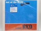 SONNY RED Out of the Blue US Blue Note Tone Poet Roy Brooks NEW Jazz Vinyl LP