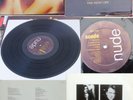 SUEDE-SUEDE +inner sleeve VINYL LP UK 1st PRESS 1993