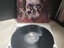 Slayer South Of Heaven Lp Vinyl 1st 1988 USA Press W/Insert Def Jam VG+/VG