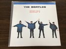 MFSL THE BEATLES Sealed Mobile Fidelity HELP Original Master Recording MOFI