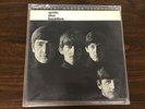 MFSL THE BEATLES Sealed Mobile Fidelity WITH THE BEATLES Original Master MOFI