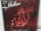 Stallion From The Dead Black Vinyl LP Record new
