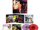 Seatbelts Cowboy Bebop Soundtrack Ltd 2LP Colored Vinyl Gatefold 2020 Masterwork