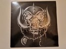 Motorhead No Remorse Vinyl first edition