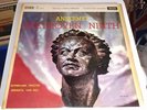 SXL 2274 ED1 Beethoven Symphony no. 9 Ansermet Sutherland Decca 1st WBG StereoNM