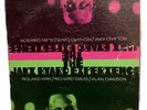 THE JAKI BYARD EXPERIENCE- Self-Titled (G+/VG) Vinyl Record LP