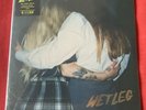 Wet Leg by Wet Leg Limited Edition, Transparent Yellow Vinyl. New,Mint Sealed.