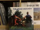 The Dead Milkmen - Beelzebubba SOLID BLUE COLORED Vinyl LP x/500 RARE MINT