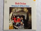 1965 ORGINAL BOB DYLAN 
