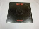 Motley Crue Shout At The Devil 1983 Elektra Vinyl LP 60289 VG+