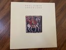 Paul Simon ‎– Graceland 1986 WB 9 25447-1 Club Jacket NM- Vinyl NM