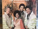 [LATIN] EXC LP CELIA CRUZ JOHNNY PACHECO JUSTO BETANCOURT Recordando El Ayer '76