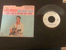 PROMO GSS Elvis Presley 