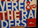  Rare Vintage Paul Revere and The Raiders Vinyl LP Sande Rec. 1960's First Album