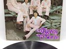 LOS TIGRES DEL NORTE Pueblo querido (76’ GOLONDRINA VINYL LP MEXICO) VG+