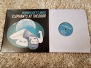 Dumbo Gets Mad Elephants at the Door Original Vinyl Record Album