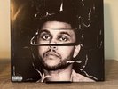 Beauty Behind the Madness by The Weeknd (2 x Vinyl LP, Clear, 2015, B0024212-01)