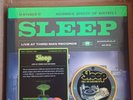 Sleep Live At Third Man Records 4LP Box Set [Vinyl New] TMR596 Third Man Vault