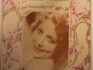 Annette Hanshaw Lp The Personality Girl On Sunbeam - Sealed / Sealed