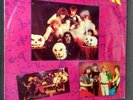 Helloween - Bang That Head That Doesn't Bang Live Germany '86. HCM 86131314 VG+
