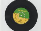 DOCTOR BIRD/ TONIGHT - STRANGER COLE & PATSY TODD (66 ROCKSTEADY 7