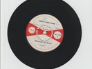 ISLAND/ YEAH YEAH BABY - STRANGER & PATSY / BOAT RIDE - BABA BROOKS (64 SKA 7