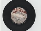UNITY/ NOBODY BUT YOU - BUSTY BROWN (70 REGGAE ROCKERS 7