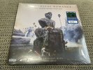 My Chemical Romance: May Death Never Stop You- Record Vinyl- Brand New- In Wrap