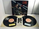 Elvis Presley  The Burbank Sessions Vol. 2 W/Tickets **FOR JWW COLLECTIBLES*