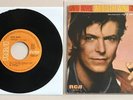 David Bowie. Wild Is The Wind / Golden Years 7”. Spain.