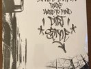 Dirt Style Limited Edition Rare Hard To Find vinyl 2003 neu dj q bert