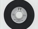 TY/ TIRED FI LICK WEED IN A BUSH - JACOB MILLER (75 REGGAE ROCKERS 7