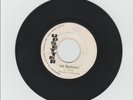 UPSETTER/ JAH RASTAFARI / AFRICA STAND - DENNIS ALCAPONE (71 REGGAE ROCKERS 7