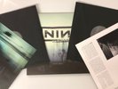 Nine Inch Nails With Teeth LP Vinyl Record Album 2019 Ver - Previously Owned