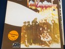 Led Zeppelin II US Orig'69 Atlantic SD-8236 RL Hot Mix SS Promo Sticker Shrink