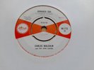 ORIG UK ISLAND - CARLOS MALCOLM - BONANZA SKA - REGGAE / SKA - VG++ to EX