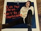 Impaler - If We Had Brains...We'd Be Dangerous - 12in LP - 1986 Combat Records