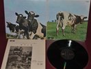 PINK FLOYD - ATOM HEART MOTHER - EMI/ODEON OP-80102 1974 - LP JAPAN NM