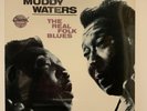 Chess CH-9274 Muddy Waters, The Real Folk Blues, Vinyl LP Record SEALED