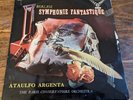 SXL 2009 ED1 Berlioz Symphonie Fantastique, Argenta Decca WBG 1st Stereo