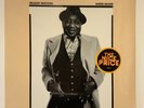 Muddy Waters, Hard Again, Vintage Vinyl LP Record SEALED