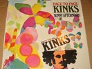THE KINKS Face To Face FACTORY SEALED Original MINT 1966 USA Reprise Stereo Lp