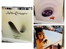 3 RECORDS - ROBIN TROWER LP -  Bridge Of Sighs - LIVE - LONG MISTY DAYS  vinyl