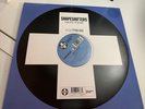 7 X 12” Records - Shapeshifters - Armand V Helden - Daft Punk - Bob Sinclar …